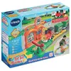 Image de Vtech train Tut Tut Express   multicolore