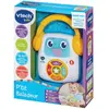 Image de Vtech jeu éducatif électronique P’tit Baladeur Baby