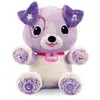 Image de Vtech peluche interactive My Magic Paws Friend - Violet