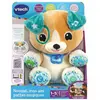 Image de Vtech peluche interactive Nougat
