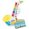 Image de VTECH Saxophone Lumineux Interactif