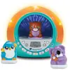 Image de Vtech Story'Clock conteuse réveil - Bleu