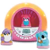 Image de Réveil éducatif Vtech Story Clock Ma conteuse réveil rose