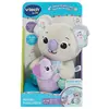 Image de Vtech baby Peluche interactive Maman Koala - Multicolore