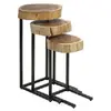 Image de Bois & Chiffons Tables gigognes x 3