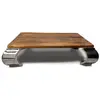 Image de BOIS & CHIFFONS Table basse opium