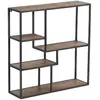 Image de BOIS & CHIFFONS Étagère destructurée