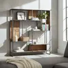 Image de Etagère Stockholm Design destructuré Manguier