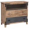 Image de Bois & Chiffons Commode Farm
