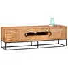 Image de BOIS & CHIFFONS Solaris - Manguier