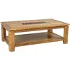 Image de Bois & Chiffons Acacia Maya