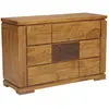 Image de Bois & Chiffons Commode Acacia Maya