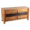 Image de Bois & Chiffons Commode 6 tiroirs - Acacia