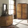 Image de BOIS & CHIFFONS Commode Herods - Manguier