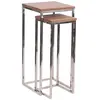 Image de BOIS & CHIFFONS Selettes Acacia Stainless III