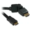 Image de Metronic HDMI-M ROTATIF