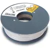 Image de Metronic Câble coaxial 25 m Blanc