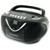 Image de Metronic 477131 - Noir