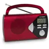Image de Metronic 477201 - Rouge