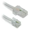 Image de METRONIC Cordon RJ11/RJ45 - 10m