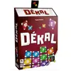 Image de Gigamic Dekal, Jeu de Chiffre Décalé