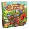 Image de Gigamic Le Rallye des Vers de Terre
