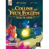 Image de Gigamic Jeu d'ambiance La Colline aux Feux Follets - cartes