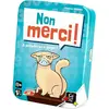 Image de Gigamic Non Merci ! - Jeu de Cartes