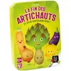 Image de GIGAMIC La fin des artichauts