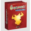 Image de GIGAMIC Six qui prend Version Anniversaire