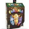 Image de Cabanga - jeu de cartes - Gigamic