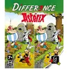 Image de Différence Édition Astérix Jeu d'observation 7+ 2-6 joueurs
