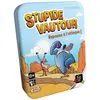 Image de Gigamic Stupide Vautour