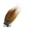 Image de Tête Plombée VMC Mustache Rig L 40g : Cond - A l'unité, Couleur - CAPPUCCINO, Poids - 40g, Taille - L