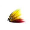 Image de Tête Plombée VMC Mustache Rig L 40g : Cond - A l'unité, Couleur - Kingston, Poids - 40g, Taille - L