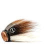 Image de Tête Plombée VMC Mustache Shallow 22g : Coloris VMC - Cappuccino, Poids - 22g