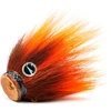 Image de Tête Plombée VMC Baby Mustache Shallow 14g : Coloris VMC - Butternut, Poids - 14g