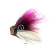 Image de Tête Plombée VMC Baby Mustache Shallow 14g : Coloris VMC - Rose, Poids - 14g