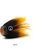 Image de Tête Plombée VMC Mustache Rig L 40g : Coloris VMC - Maya, Cond - A l'unité, Poids - 40g, Taille - L