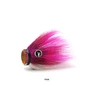 Image de Tête Plombée VMC Mustache Rig L 40g : Coloris VMC - Rose, Cond - A l'unité, Poids - 40g, Taille - L