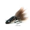 Image de Leurre VMC Sharpshoot'R : Coloris VMC - Cappuccino, Poids - 38g, Taille - n°3/0