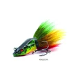 Image de Leurre VMC Sharpshoot'R : Coloris VMC - Kingston, Poids - 38g, Taille - n°3/0