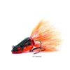 Image de Leurre VMC Sharpshoot'R : Coloris VMC - Orange, Poids - 41g, Taille - n°3/0
