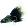 Image de Leurre VMC Sharpshoot'R : Coloris VMC - Black Widow, Poids - 38g, Taille - n°3/0