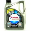 Image de TOTAL Quartz 7000 Diesel 10W40 - Huile moteur - 5 L