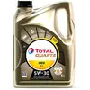 Image de TOTAL Quartz Ineo MC3 5W-30 Huile moteur - 5L