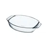 Image de PYREX Plat à four ovale 35 x 24 cm / 3 L - Irrésistible