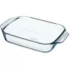 Image de Pyrex plat à four rectangulaire