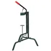 Image de Boucheuse 4 machoires sur pied - B005 - BOUCHONNERIE JOCONDIENNE