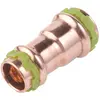 Image de SP5240V Raccord réduit press Cuivre 18x16 mm Femelle-Femelle